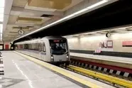 4 ایستگاه مترو تبدیل به پناهگاه شد 
