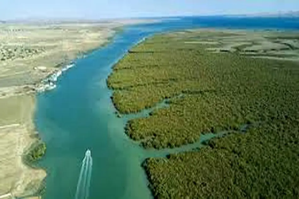 روند قانونی ایجاد مرز تجاری بندر خمیر در حال تسریع است