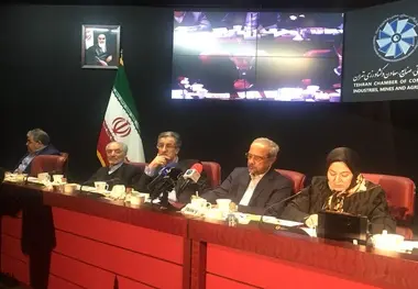شرایط فعالیت بخش خصوصی را تسهیل کنید
