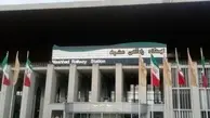 دو مسیر جدید به قطارهای نوروزی مشهد افزوده شد