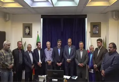 قول مساعد رئیس سازمان راهداری برای پیگیری مطالبات رانندگان+فیلم 