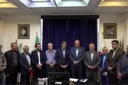 قول مساعد رئیس سازمان راهداری برای پیگیری مطالبات رانندگان+فیلم 