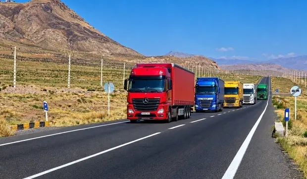 چرا تخصیص ارزی خودروهای سنگین در سال ۱۴۰۴ عقب‌ نشینی کرد؟