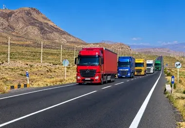  گسترش سکوهای اینترنتی اعلام بار؛ احتمال حذف تدریجی شرکت های کوچک مقیاس قوت گرفت