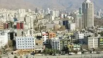 نوسازی بیش از ۴۱ هزار واحد مسکن در محلات هدف استان تهران