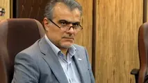پیام مدیرعامل رجا به مناسبت 26 آذر، روز حمل‌ونقل