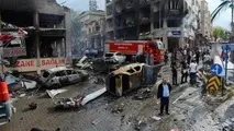 ایران انفجار تروریستی امروز آنکارا را شدیداً محکوم کرد