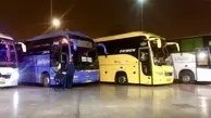 لغو تصمیم وزارت راه برای افزایش ۲۰درصدی بلیت اتوبوس