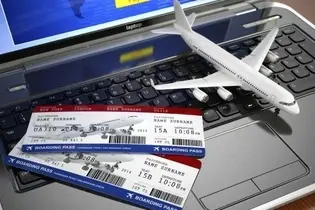 فیلم| کاهش ۱۵ درصدی قیمت بلیت هواپیما با اقدامات نظارتی