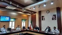 بازبینی سرعت مجاز در معابر شهری قزوین بررسی شد