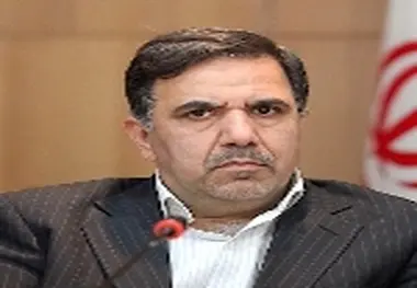 آغاز مراسم سالروز تاسیس بنیاد مسکن انقلاب اسلامی با حضور آخوندی
