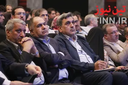 مراسم تجلیل از خبرنگاران حوزه شهری