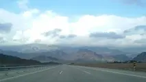 آغاز عملیات اجرایی قطعه اول آزادراه سیرجان- بندرعباس