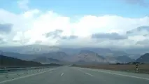آغاز عملیات اجرایی قطعه اول آزادراه سیرجان- بندرعباس