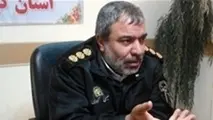 لزوم خودداری از ترددهای غیرضروری در جاده‌های کردستان 