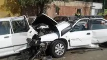 ۴۰ درصد تصادفات درون شهری خراسان جنوبی جرحی است