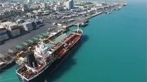 افزایش ۹ درصدی تخلیه و بارگیری و رشد ۱۸ درصدی صادرات در بوشهر