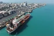 ترخیص کالا از بنادر بوشهر سرعت گرفت