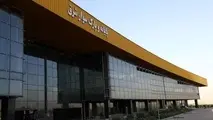 پایانه جدید شرق تا پایان تابستان به بهره برداری می رسد