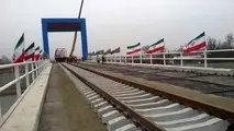 پیامدهای نقصان ایران در تکمیل راه آهن رشت-آستارا؛ کاهش سهم ایران از ترانزیت منطقه