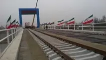 رشت- آستارا؛ آخرین تکه پازل کریدور شمال- جنوب در ایستگاه نخست
