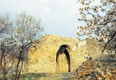 نویس، قدیمی‌ترین روستای قم