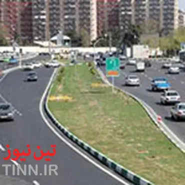◄ بزرگراه شهید بروجردی در صورت رفع به موقع معارضات توسط شهرداری تکمیل می شود