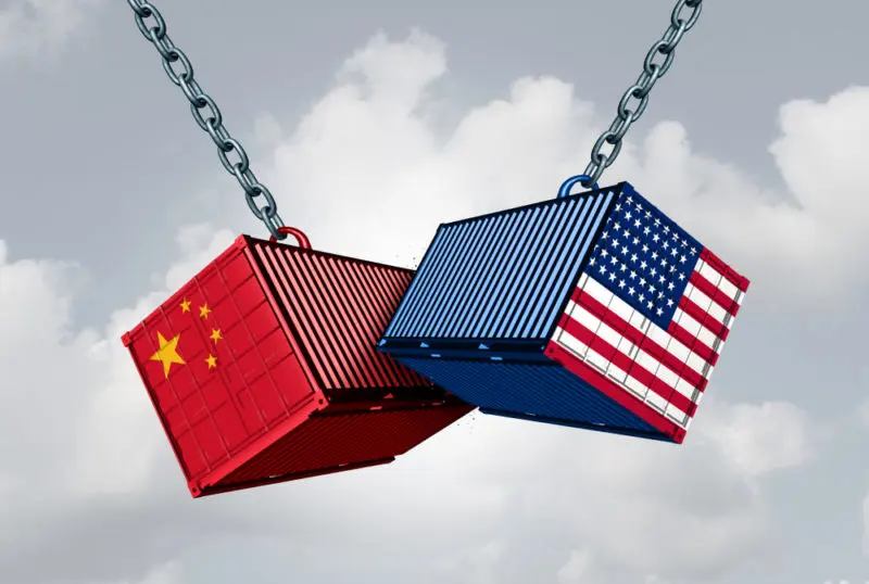 U.S., China Putting Trade War On Hold, Treasury Secretary Mnuchin Says

