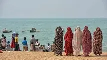 بزرگ ترین جزیره ایران آغوش به روی حدود ۱۷ هزار مسافر گشود
