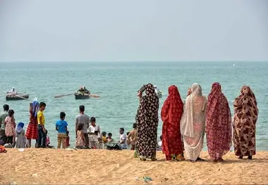 قشم آماده‌ استقبال از مهمانان نوروزی با ۱۰۰۰ شناور