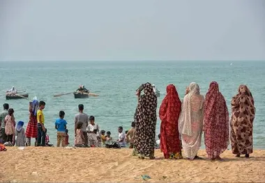 قشم آماده‌ استقبال از مهمانان نوروزی با ۱۰۰۰ شناور