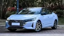 جزییات عرضه دوباره نیسان سیلفی + مشخصات