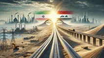 راه آهن شلمچه - بصره؛ فرصتی برای تجارت ۱۱ میلیارد دلاری با عراق