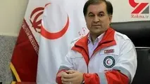 ۲۳ استان کشور گرفتار سیل هستند 