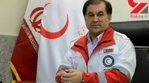 ۲۳ استان کشور گرفتار سیل هستند 