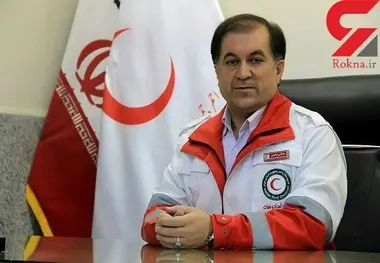۲۳ استان کشور گرفتار سیل هستند 