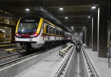 وعده وزیر کشور برای تامین منابع خرید واگن مترو