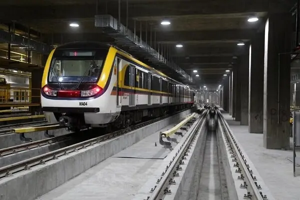 تامین تجهیزات مترو با استفاده از توان تولیدکنندگان داخلی