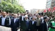 معامله قرن به نتیجه نمی‌رسد/پیروزی نهایی از آن فلسطین است