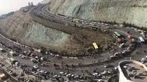 قربانی حادثه اتوبوس دانشجویان که رسانه‌ها ندیدند