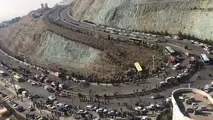 نتیجه کالبدشکافی از جسد راننده اتوبوس دانشجویان؛ راننده سکته کرده بود؟