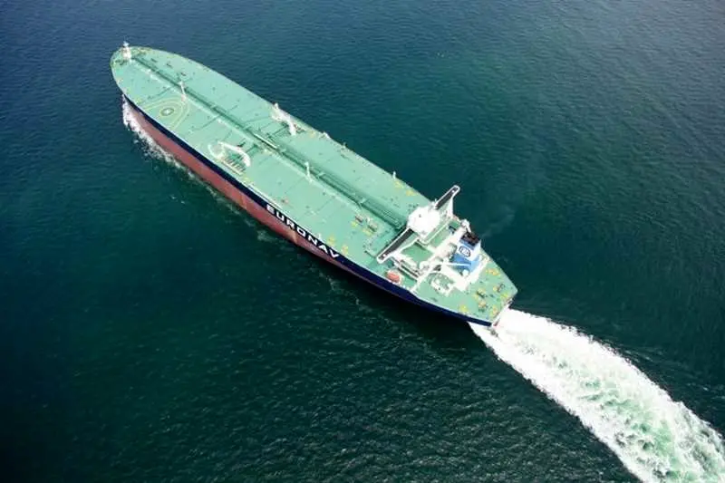 Euronav Becomes World’s Largest Independent Tanker Company as Merger with Gener8 Maritime Closes