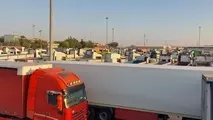 رانندگان کامیون شاکی شدند، پای دادستان به افزایش ورودی شهرک حمل و نقل بندرعباس باز شد