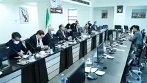 هدف گذاری ۲۰ میلیون تن کالای ترانزیت در سال با کشورهای آسیای مرکزی