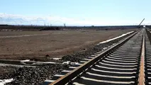 استاندار ایلام: راه‌آهن مهمترین زیرساخت مورد نیاز اربعین است