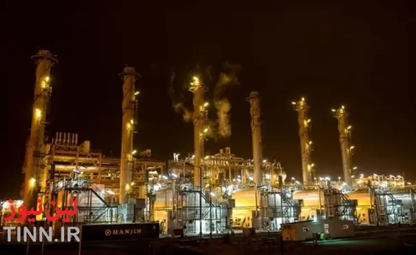 برپایی نخستین فن‌بازار تخصصی نفت، گاز و پتروشیمی در پایتخت انرژی ایران