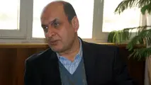 توضیح معاون سازمان بنادر درباره خبر غرق شدن کشتی ایرانی در خزر 