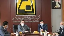 بررسی آخرین وضعیت مطالعات ایستگاه‌های خط ۱۱ مترو در منطقه ۱۸ تهران