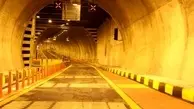 پیشرفت 95درصدی هفتمین تونل شهری تهران