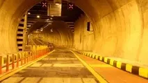 پیشرفت 95درصدی هفتمین تونل شهری تهران
